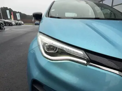 Photo 8 Renault Zoé Zoe R110 Achat Intégral