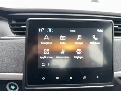 Photo 19 Renault Zoé Zoe R110 Achat Intégral