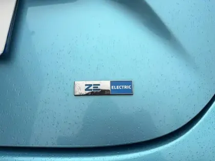 Photo 30 Renault Zoé Zoe R110 Achat Intégral