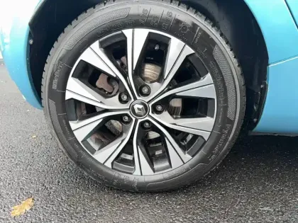 Photo 5 Renault Zoé Zoe R110 Achat Intégral