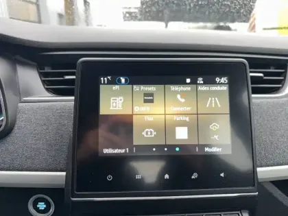 Photo 18 Renault Zoé Zoe R110 Achat Intégral