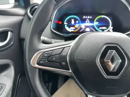 Photo 11 Renault Zoé Zoe R110 Achat Intégral