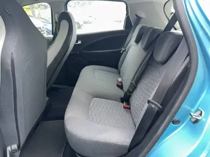 Photo 9 Renault Zoé Zoe R110 Achat Intégral