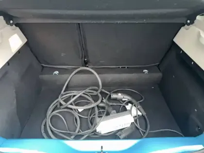 Photo 34 Renault Zoé Zoe R110 Achat Intégral