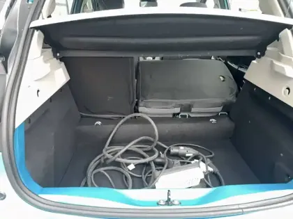 Photo 33 Renault Zoé Zoe R110 Achat Intégral