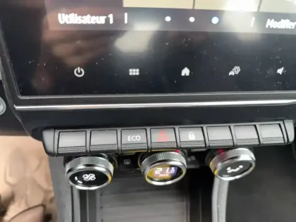 Photo 22 Renault Zoé Zoe R110 Achat Intégral