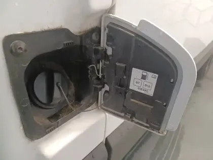 Photo 27 Renault Master  FGN TRAC F3500 L2H2 BLUE DCI 135