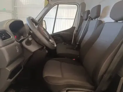 Photo 9 Renault Master  FGN TRAC F3500 L2H2 BLUE DCI 135