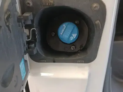 Photo 17 Renault Master  FGN TRAC F3500 L2H2 BLUE DCI 135