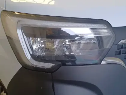 Photo 15 Renault Master  FGN TRAC F3500 L2H2 BLUE DCI 135