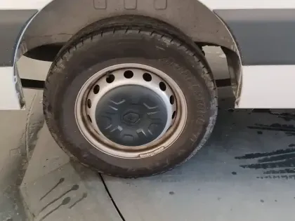 Photo 22 Renault Master  FGN TRAC F3500 L2H2 BLUE DCI 135