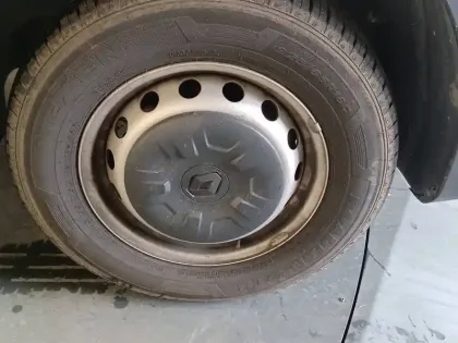 Photo 8 Renault Master  FGN TRAC F3500 L2H2 BLUE DCI 135