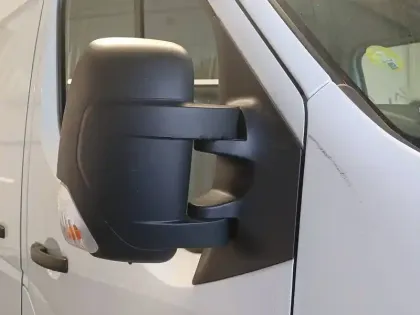 Photo 16 Renault Master  FGN TRAC F3500 L2H2 BLUE DCI 135