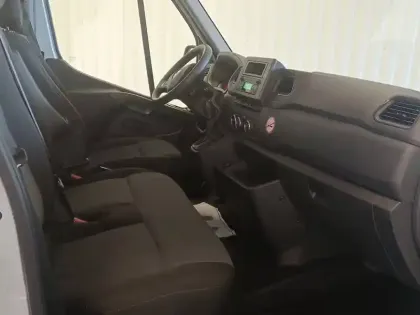 Photo 11 Renault Master  FGN TRAC F3500 L2H2 BLUE DCI 135