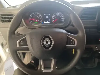 Photo 30 Renault Master  FGN TRAC F3500 L2H2 BLUE DCI 135