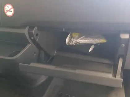 Photo 18 Renault Master  FGN TRAC F3500 L2H2 BLUE DCI 135