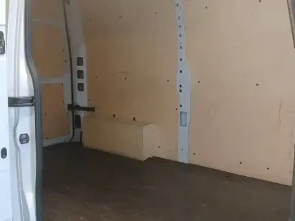 Photo 20 Renault Master  FGN TRAC F3500 L2H2 BLUE DCI 135