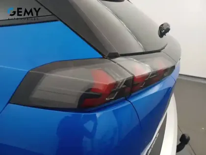 Photo 16 Peugeot 2008  BlueHDi 130 S&S EAT8