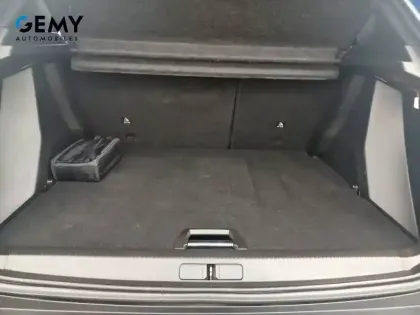 Photo 5 Peugeot 2008  BlueHDi 130 S&S EAT8