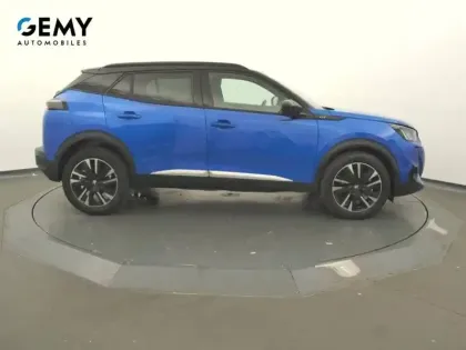 Photo 43 Peugeot 2008  BlueHDi 130 S&S EAT8