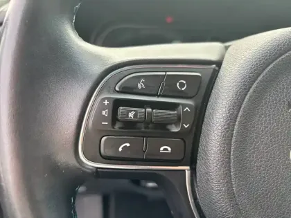 Photo 51 Kia Niro e- Electrique 204 ch