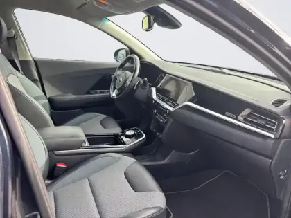 Photo 46 Kia Niro e- Electrique 204 ch