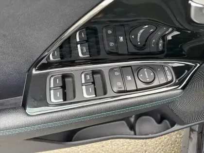 Photo 17 Kia Niro e- Electrique 204 ch