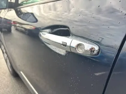 Photo 16 Kia Niro e- Electrique 204 ch