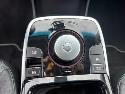 Photo 23 Kia Niro e- Electrique 204 ch