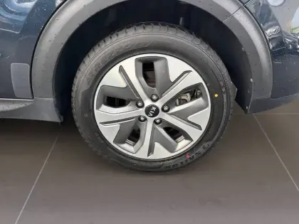 Photo 45 Kia Niro e- Electrique 204 ch