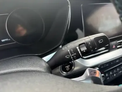 Photo 54 Kia Niro e- Electrique 204 ch