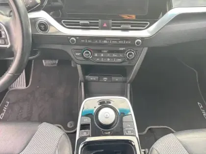 Photo 42 Kia Niro e- Electrique 204 ch