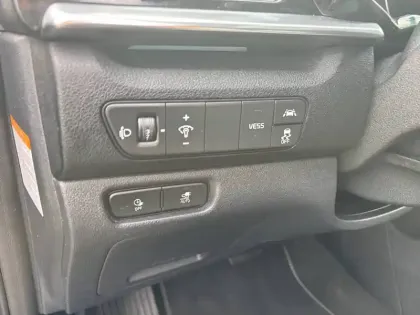 Photo 18 Kia Niro e- Electrique 204 ch