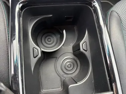 Photo 56 Kia Niro e- Electrique 204 ch