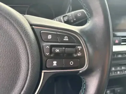 Photo 52 Kia Niro e- Electrique 204 ch