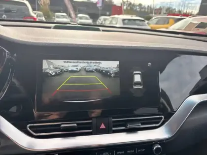 Photo 60 Kia Niro e- Electrique 204 ch