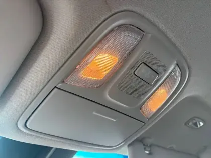 Photo 31 Kia Niro e- Electrique 204 ch