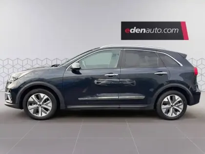 Photo 1 Kia Niro e- Electrique 204 ch