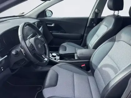 Photo 40 Kia Niro e- Electrique 204 ch