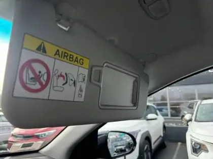 Photo 30 Kia Niro e- Electrique 204 ch