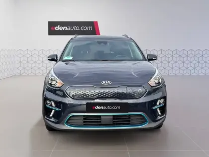 Photo 7 Kia Niro e- Electrique 204 ch