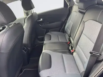 Photo 44 Kia Niro e- Electrique 204 ch