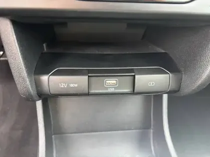 Photo 25 Kia Niro e- Electrique 204 ch