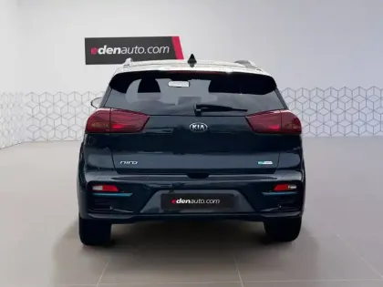 Photo 35 Kia Niro e- Electrique 204 ch