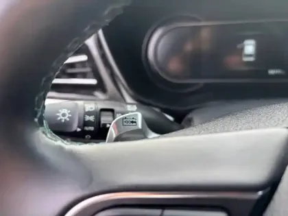 Photo 53 Kia Niro e- Electrique 204 ch