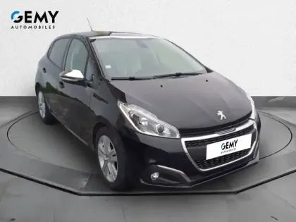 Photo 19 Peugeot 208  PureTech 110ch S&S BVM6