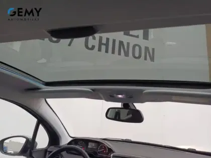 Photo 16 Peugeot 208  PureTech 110ch S&S BVM6