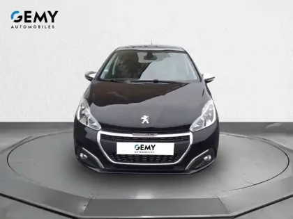 Photo 1 Peugeot 208  PureTech 110ch S&S BVM6