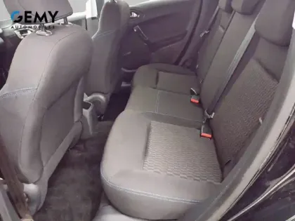 Photo 9 Peugeot 208  PureTech 110ch S&S BVM6