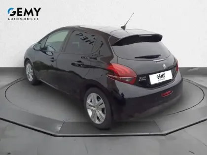 Photo 23 Peugeot 208  PureTech 110ch S&S BVM6